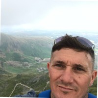 Craig Morland