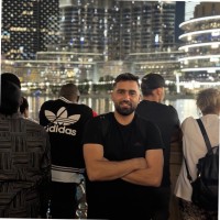 Giorgos Konstandinou