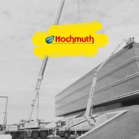 Hochmuth Hochmuth