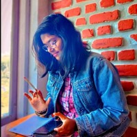 Shwarnika S K