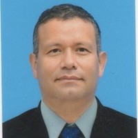 Edilberto Suarez
