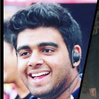 Divij Seth