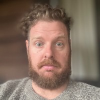 Alex Dickson