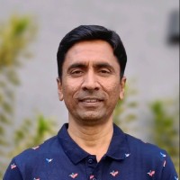 Abhijeet Bhojane