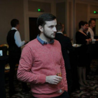 Эдуард Ноженко