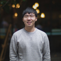 Darren Hsieh
