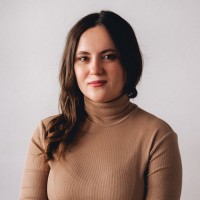 Viktoriya Trofymchuk
