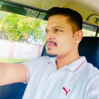 Ashish Robert