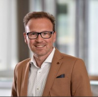 Alexander Eberl