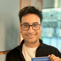 CA (Dr.) Vishnu Katara