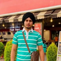 Komalpreet Singh