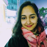 Neha Pathania