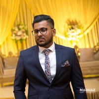 Mirza Rizwan