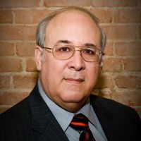 Robert Crews