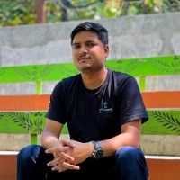 Tushar Bhole
