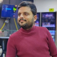 Hafiz Murtaza Murtaza