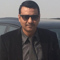 Prashant Sahani