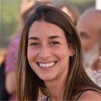 Gili Caspi