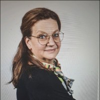 Bernice Van Der Wolk Llm