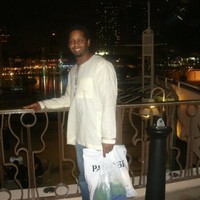 Troy Burnett
