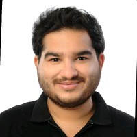 Saish Bhosale