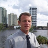 Steven Thompson