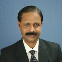 Muralidharan K.P