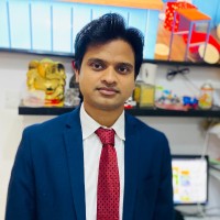 Nitesh Kumar