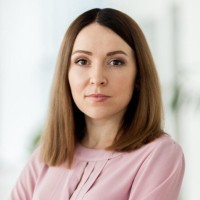 Tanya Kravchenko