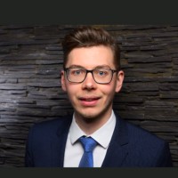 Dr. Christian Dohmen