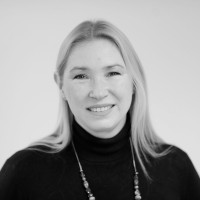Caron Bradshaw OBE