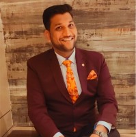 Munish Garg