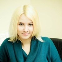 Evgeniya Mischenko (Altynbaeva)