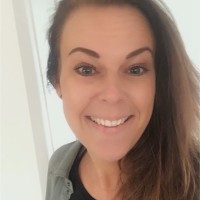 Louise Bang Pedersen