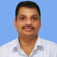 Tushar Salvi