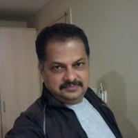 Dinesh Sharma