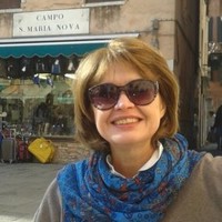 Gillian Von Fragstein
