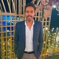 Amr Hussein