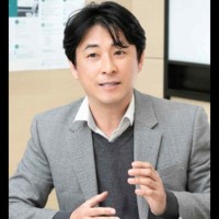 Kisang Kim