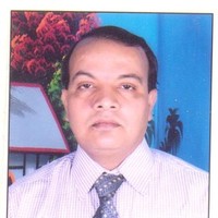 PARAS N MISHRA