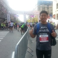 Weidong Liu