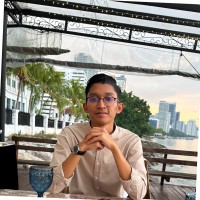 Muhammad Fahmi Mustafa Kamal