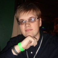 Богдан Сенюков