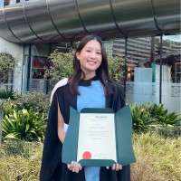 Joanne Chen