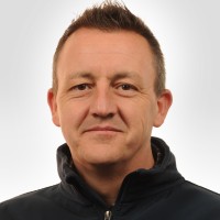 Gregory LAMBERT