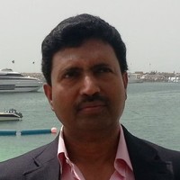 Bijon Ghosh