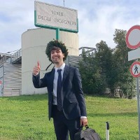 Samuele Petrilli