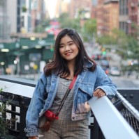 Goh Jia Yi Shermaine