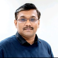 Sarathlal Koyiloth Vayalil