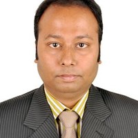 George Samaddar